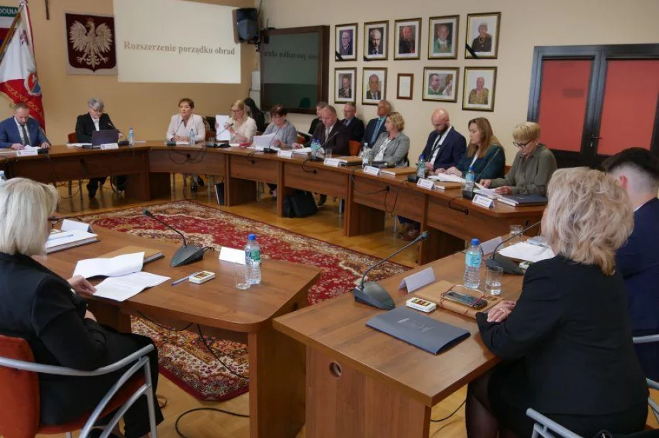 Nowa kadencja zainaugurowana (ZDJĘCIA) - zdjęcie 12