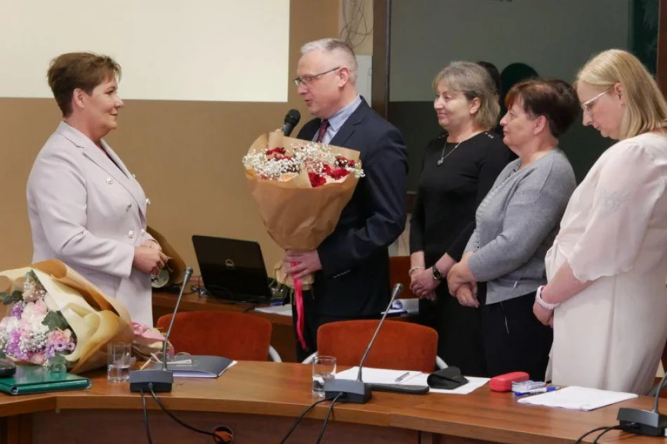 Nowa kadencja zainaugurowana (ZDJĘCIA) - zdjęcie 20