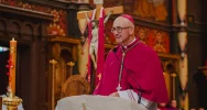Były limanowski wikariusz objął nową diecezję - zdjęcie 2