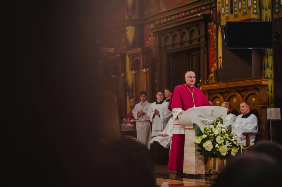 Były limanowski wikariusz objął nową diecezję - zdjęcie 3