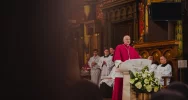 Były limanowski wikariusz objął nową diecezję - zdjęcie 3