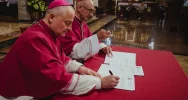 Były limanowski wikariusz objął nową diecezję - zdjęcie 5