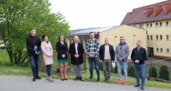 Instalacja odnawialnych źródeł energii na bazach oświatowych - zdjęcie 2