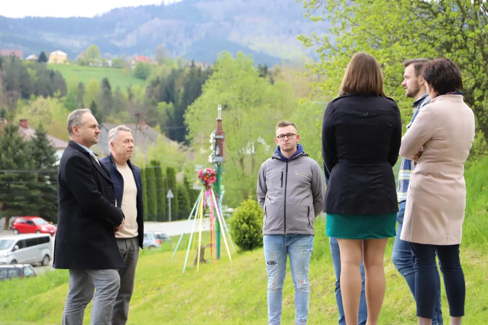 Instalacja odnawialnych źródeł energii na bazach oświatowych - zdjęcie 5