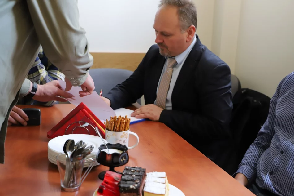 Instalacja odnawialnych źródeł energii na bazach oświatowych - zdjęcie 19