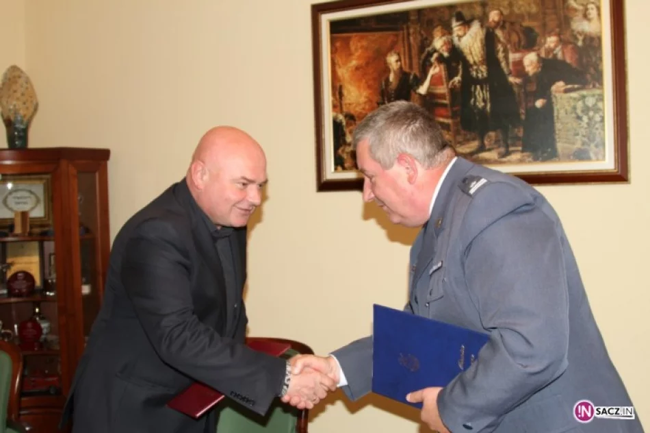 Więźniowie będą pracować dla miasta - zdjęcie 2