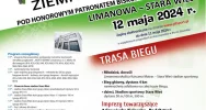 Trwają zapisy na 12 Bieg Ziemi Limanowskiej ! - zdjęcie 2