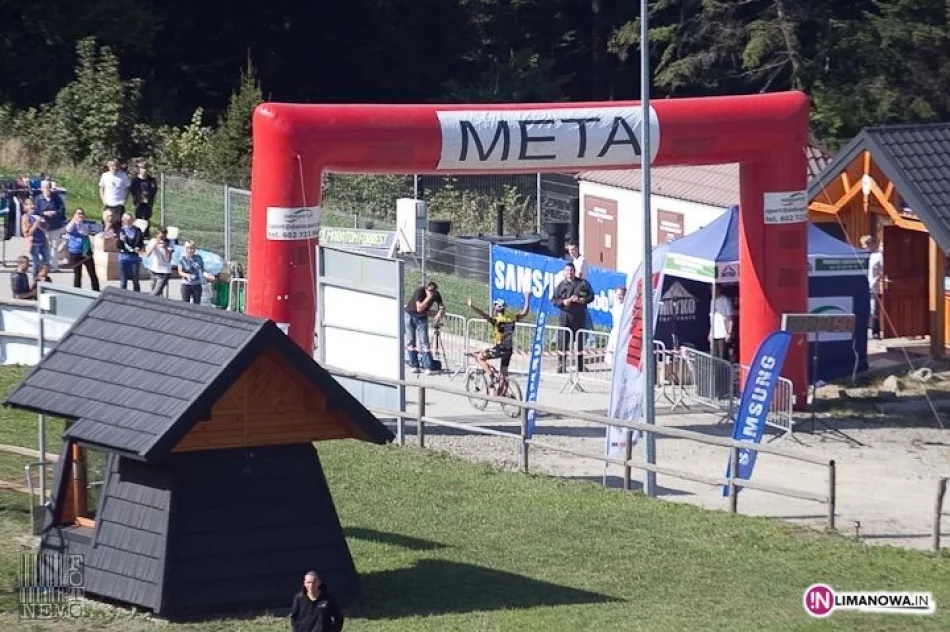 Światowy poziom półmaratonu w Limanowej - zdjęcie 2