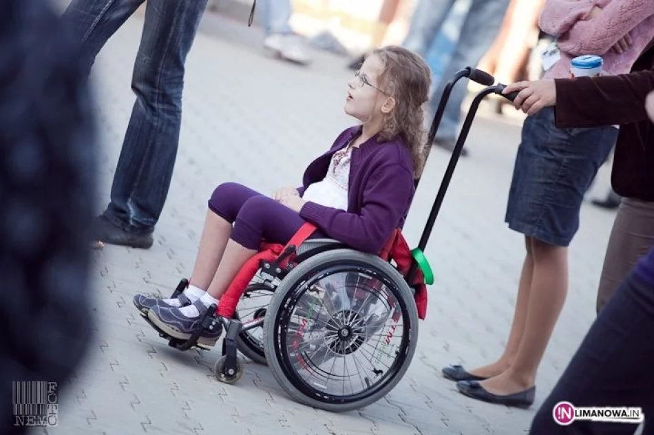 Światowy poziom półmaratonu w Limanowej - zdjęcie 3