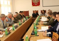 Ustalono szczegóły wydarzenia związanego z 6-leciem Święta 11 MBOT połączonego z przysięgą wojskową w Limanowej - zdjęcie główne