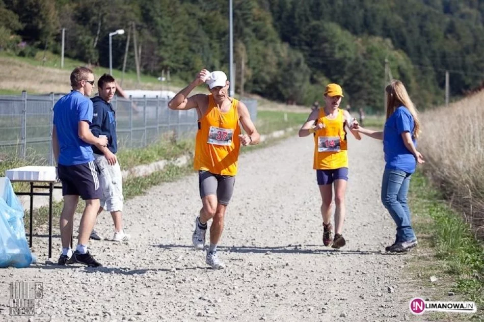 Światowy poziom półmaratonu w Limanowej - zdjęcie 4