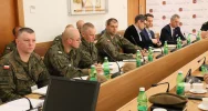Ustalono szczegóły wydarzenia związanego z 6-leciem Święta 11 MBOT połączonego z przysięgą wojskową w Limanowej - zdjęcie 3