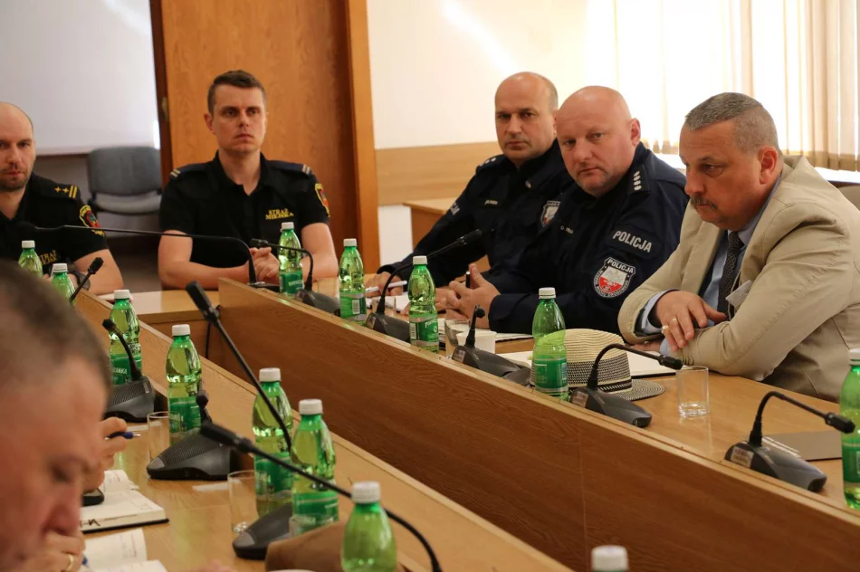 Ustalono szczegóły wydarzenia związanego z 6-leciem Święta 11 MBOT połączonego z przysięgą wojskową w Limanowej - zdjęcie 6