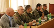 Jubileusz małopolskiej brygady WOT i przysięga na limanowskim rynku - zdjęcie 5