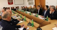 Jubileusz małopolskiej brygady WOT i przysięga na limanowskim rynku - zdjęcie 4