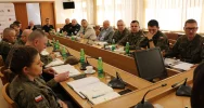 Jubileusz małopolskiej brygady WOT i przysięga na limanowskim rynku - zdjęcie 3