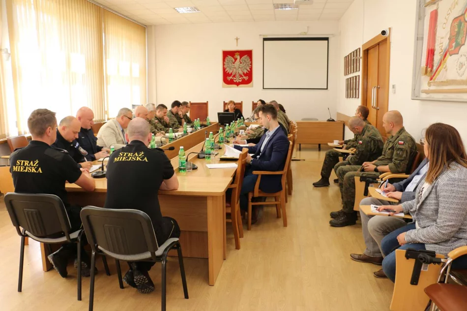 Ustalono szczegóły wydarzenia związanego z 6-leciem Święta 11 MBOT połączonego z przysięgą wojskową w Limanowej - zdjęcie 10