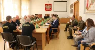 Jubileusz małopolskiej brygady WOT i przysięga na limanowskim rynku - zdjęcie 2