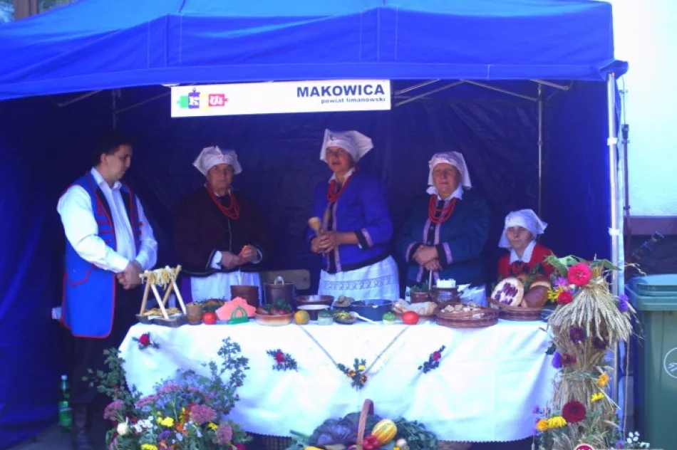 Gospodynie wśród najlepszych w województwie - zdjęcie 2