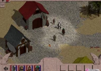 Policja odnalazła złodzieja wirtualnego rycerza - zdjęcie główne