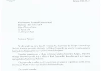 Kuria odpowiedziała na list PO - zdjęcie główne