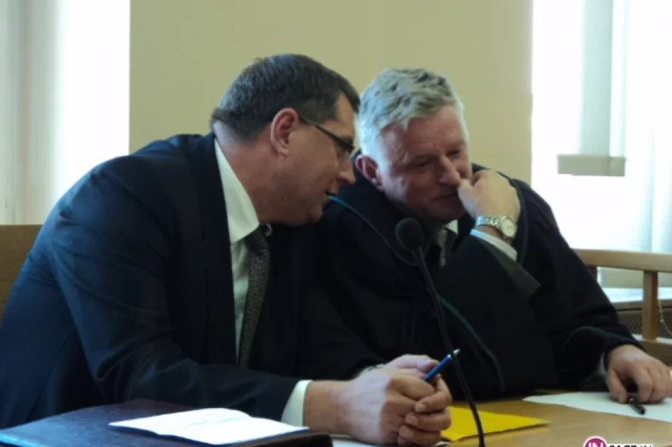 Były radny skarży wójta - zdjęcie 2