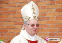 Były wikariusz z Limanowej został metropolitą - zdjęcie główne