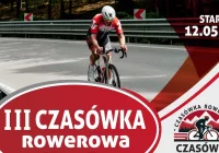 III Czasówka Rowerowa pod Ostrą - zdjęcie główne