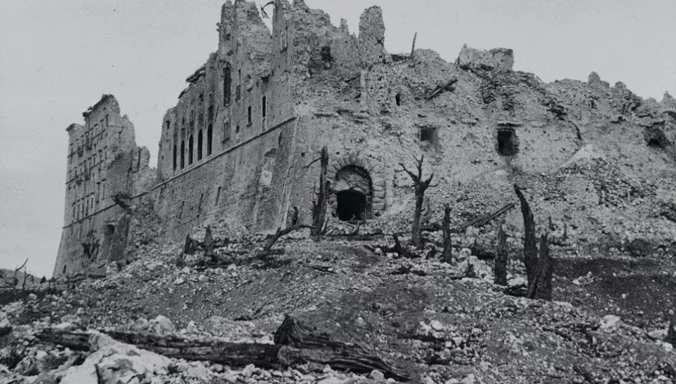 Śladami lokalnych bohaterów Monte Cassino - zdjęcie 1