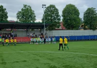 Piłkarski weekend: od IV ligi do klasy B - zdjęcie główne