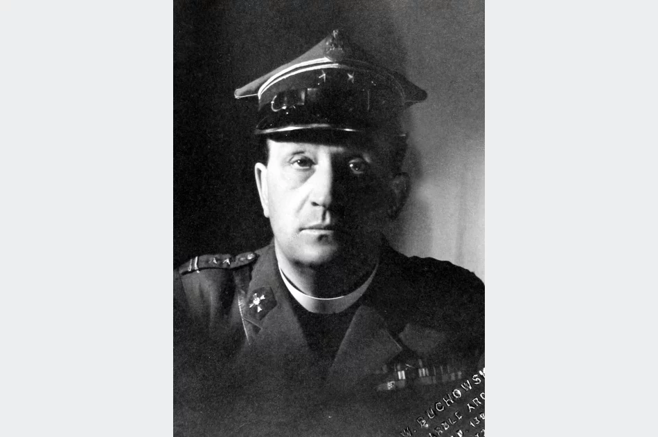W najbliższą sobotę odbędzie się „XX Spacer Historyczny po Limanowej” - zdjęcie 4