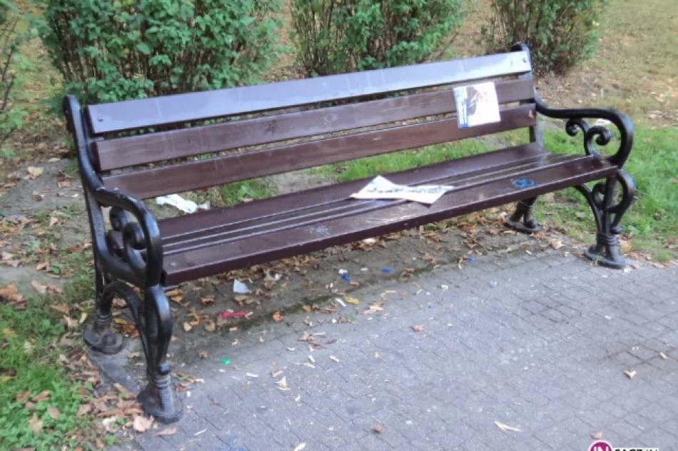 Plakatowe bezprawie - zdjęcie 3