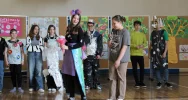 "Tydzień dla Ziemi" w Szkole Podstawowej Nr 1 w Starej Wsi - zdjęcie 2