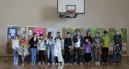"Tydzień dla Ziemi" w Szkole Podstawowej Nr 1 w Starej Wsi - zdjęcie 3