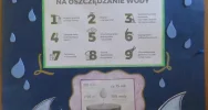 "Tydzień dla Ziemi" w Szkole Podstawowej Nr 1 w Starej Wsi - zdjęcie 5