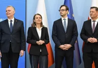 Rekonstrukcja rządu: nowi ministrowie - zdjęcie główne