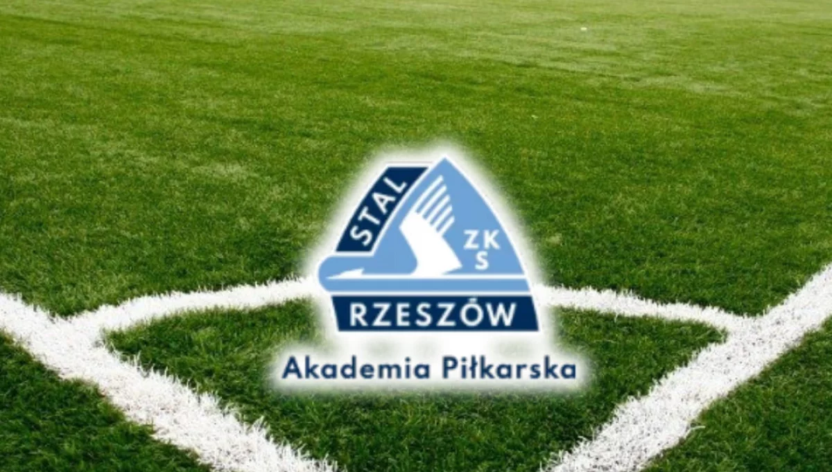 Przegląd piłkarskich talentów w Stali Rzeszów