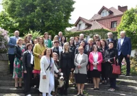 Konferencja bibliotekarzy powiatu limanowskiego - zdjęcie główne