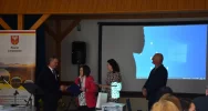 Konferencja bibliotekarzy powiatu limanowskiego - zdjęcie 3