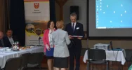 Konferencja bibliotekarzy powiatu limanowskiego - zdjęcie 5