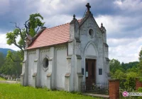 Młodzież uporządkowała cmentarze - zdjęcie główne