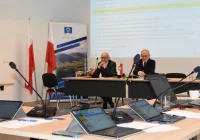 Nowa kadencja - ślubowanie, życzenia i wybór prezydium - zdjęcie główne