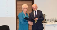 Nowa kadencja - ślubowanie, życzenia i wybór prezydium - zdjęcie 4