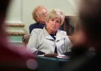 Bożena Jawor: 'Działamy prorodzinnie' - zdjęcie główne