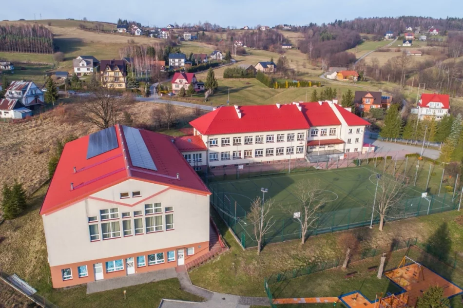OZE w gminnych szkołach - zdjęcie 10