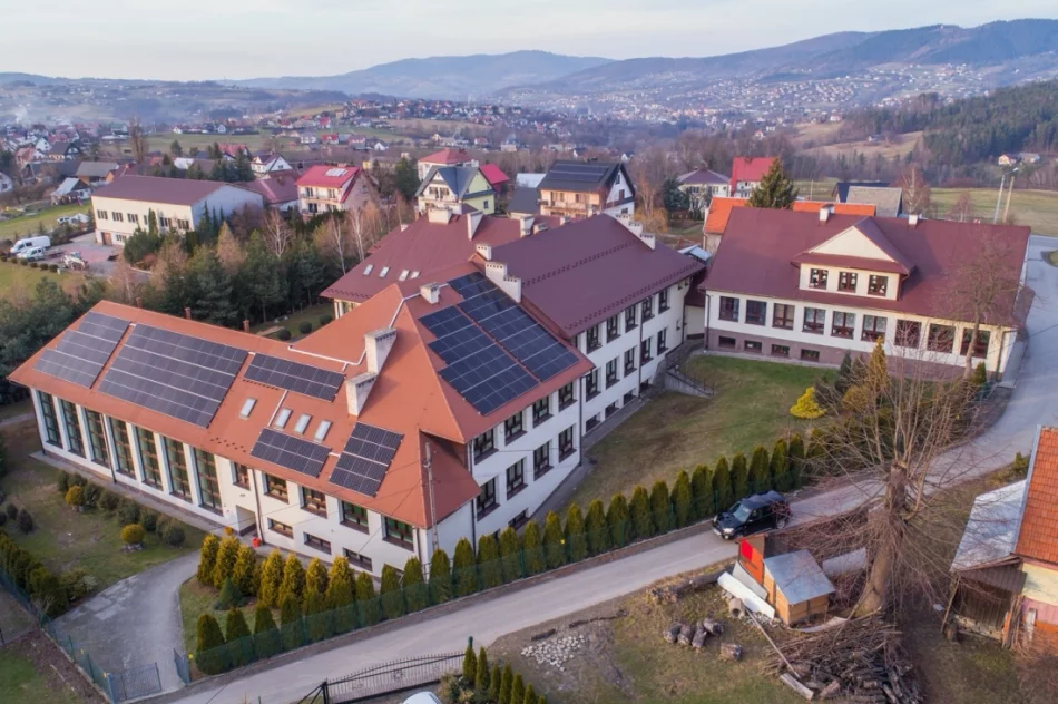OZE w gminnych szkołach - zdjęcie 12
