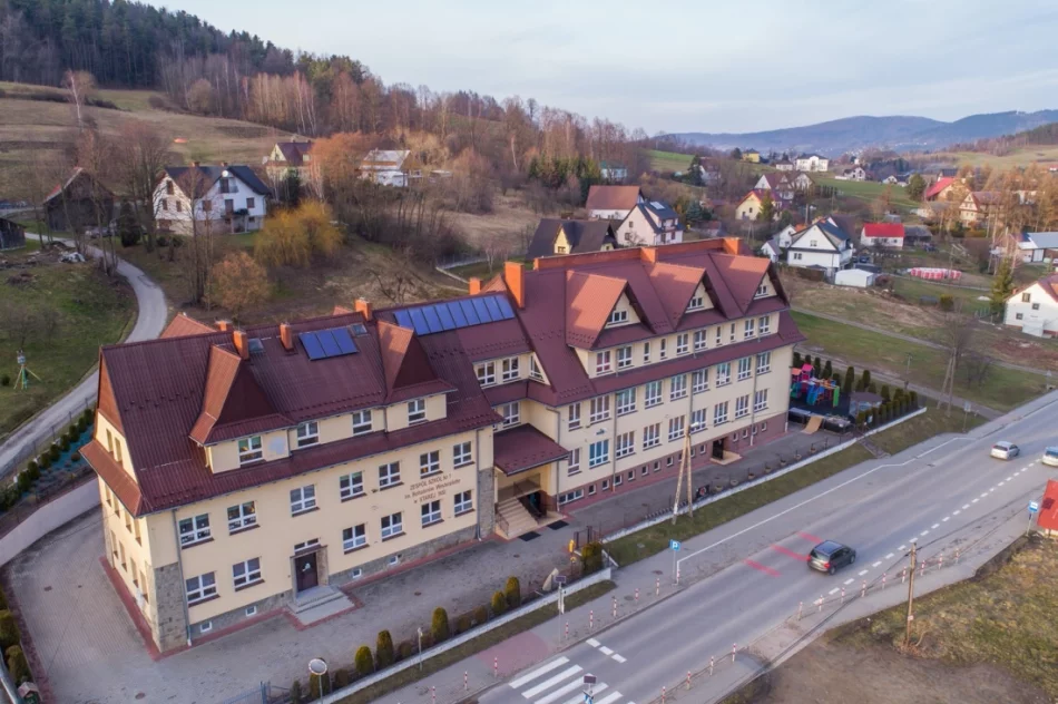 OZE w gminnych szkołach - zdjęcie 15