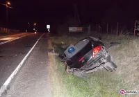 Duże szczęście podróżujących - zdjęcie główne