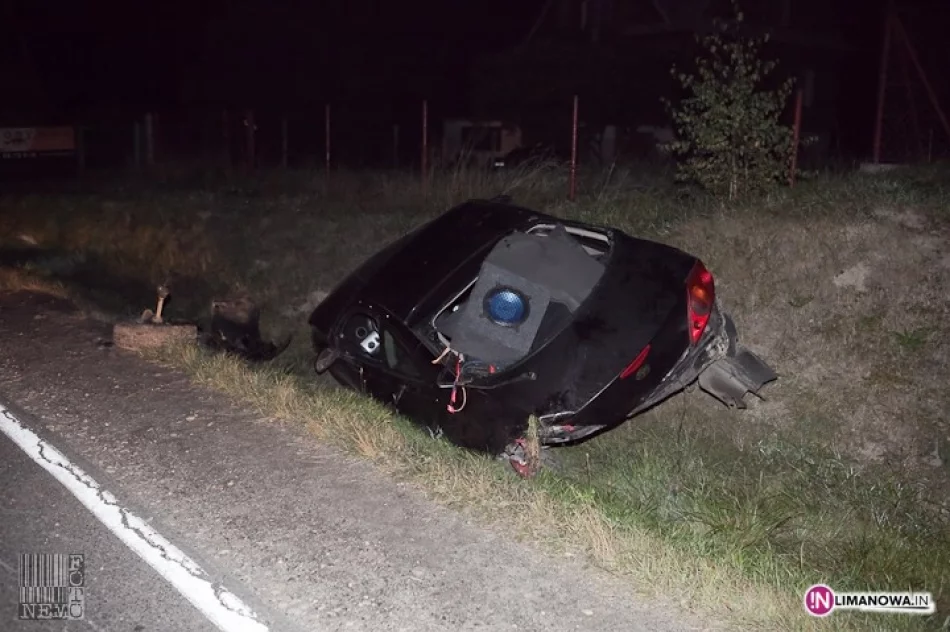 Duże szczęście podróżujących - zdjęcie 2