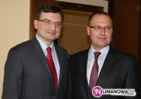 Sobota z Beatą Kempą, niedziela ze Zbigniewem Ziobro - zdjęcie główne